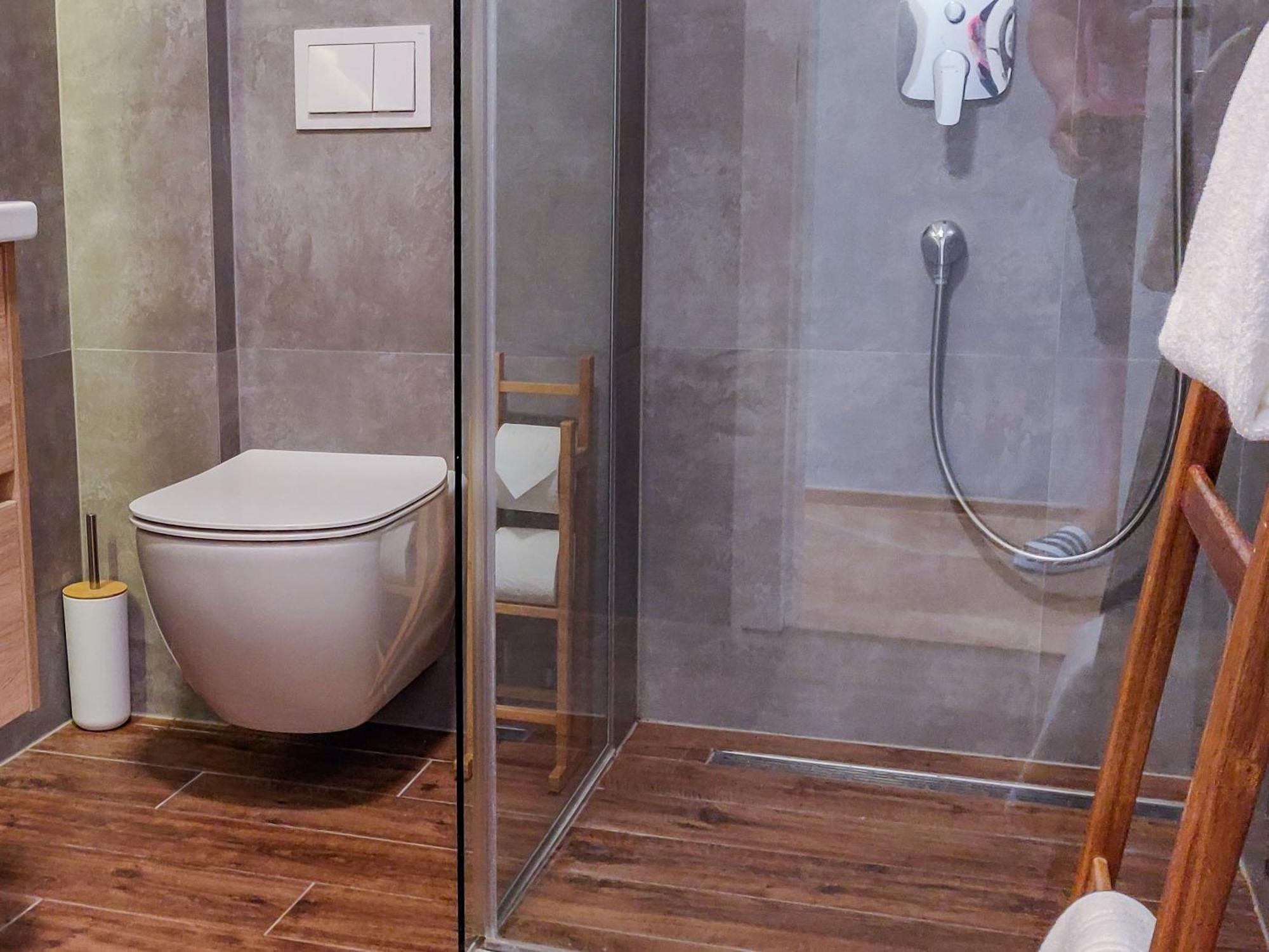 Apartman Downtown Stylish And Sophisticated