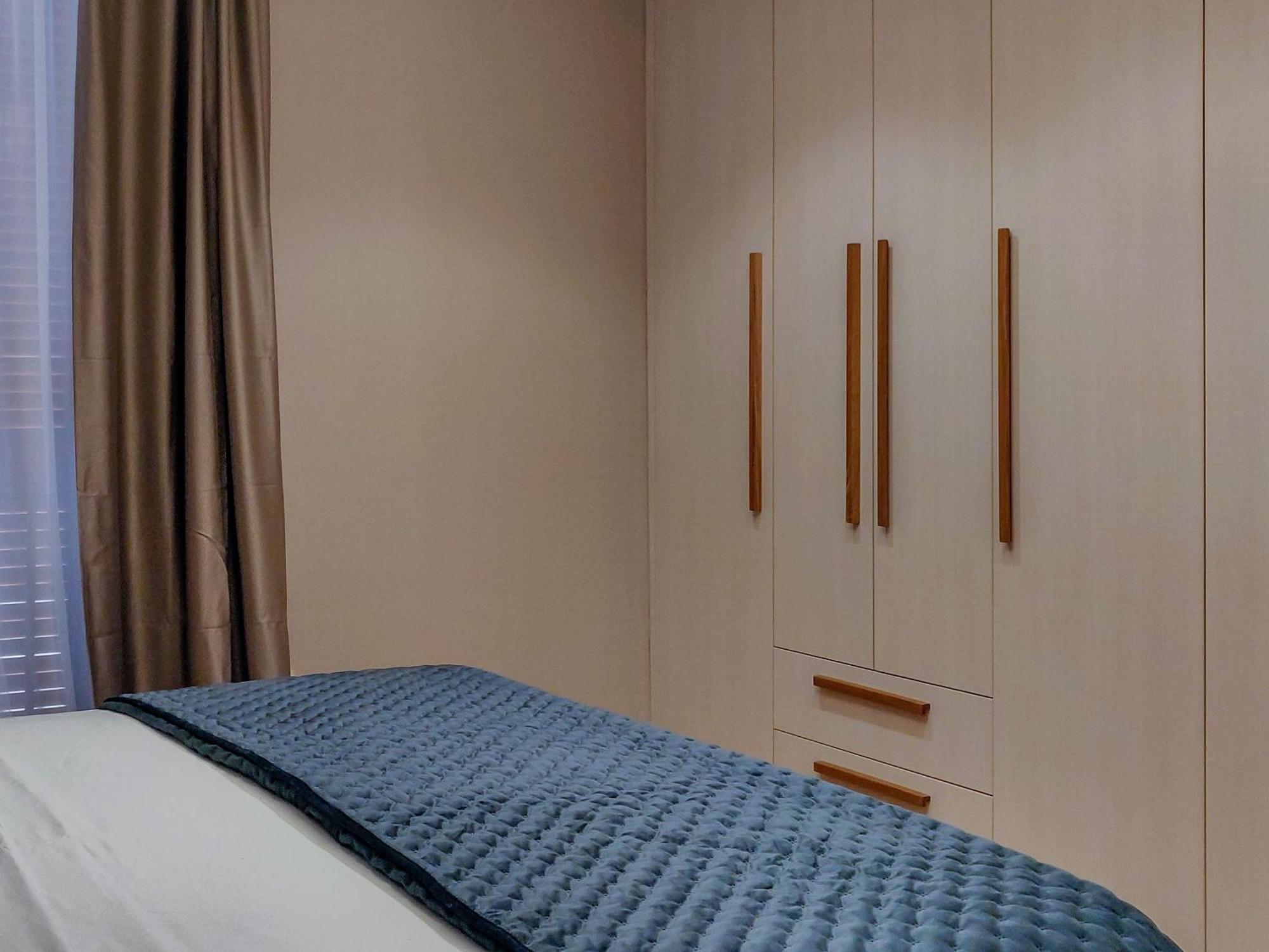 Apartman Downtown Stylish And Sophisticated *