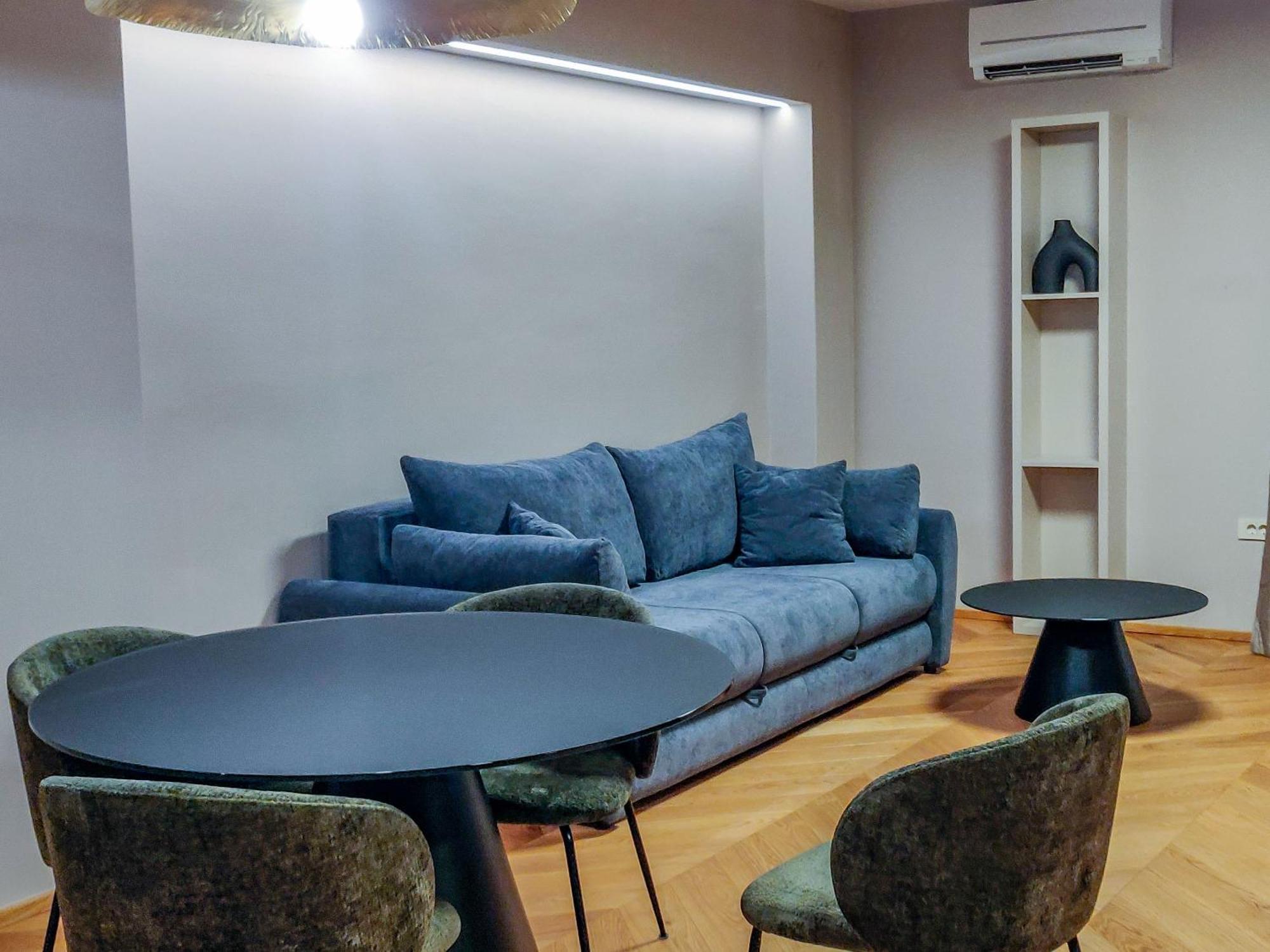 Downtown Stylish And Sophisticated Apartman Zadar