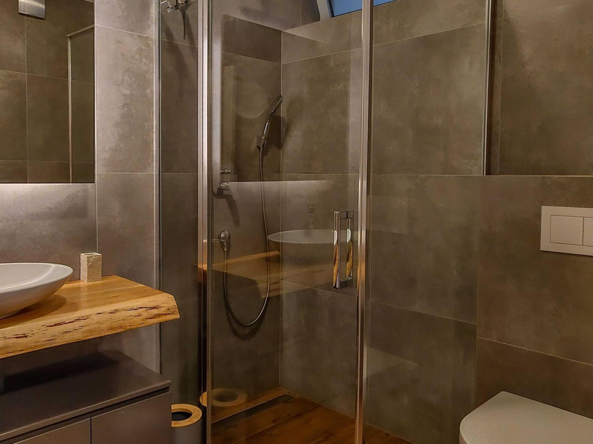 Apartman Downtown Stylish And Sophisticated *