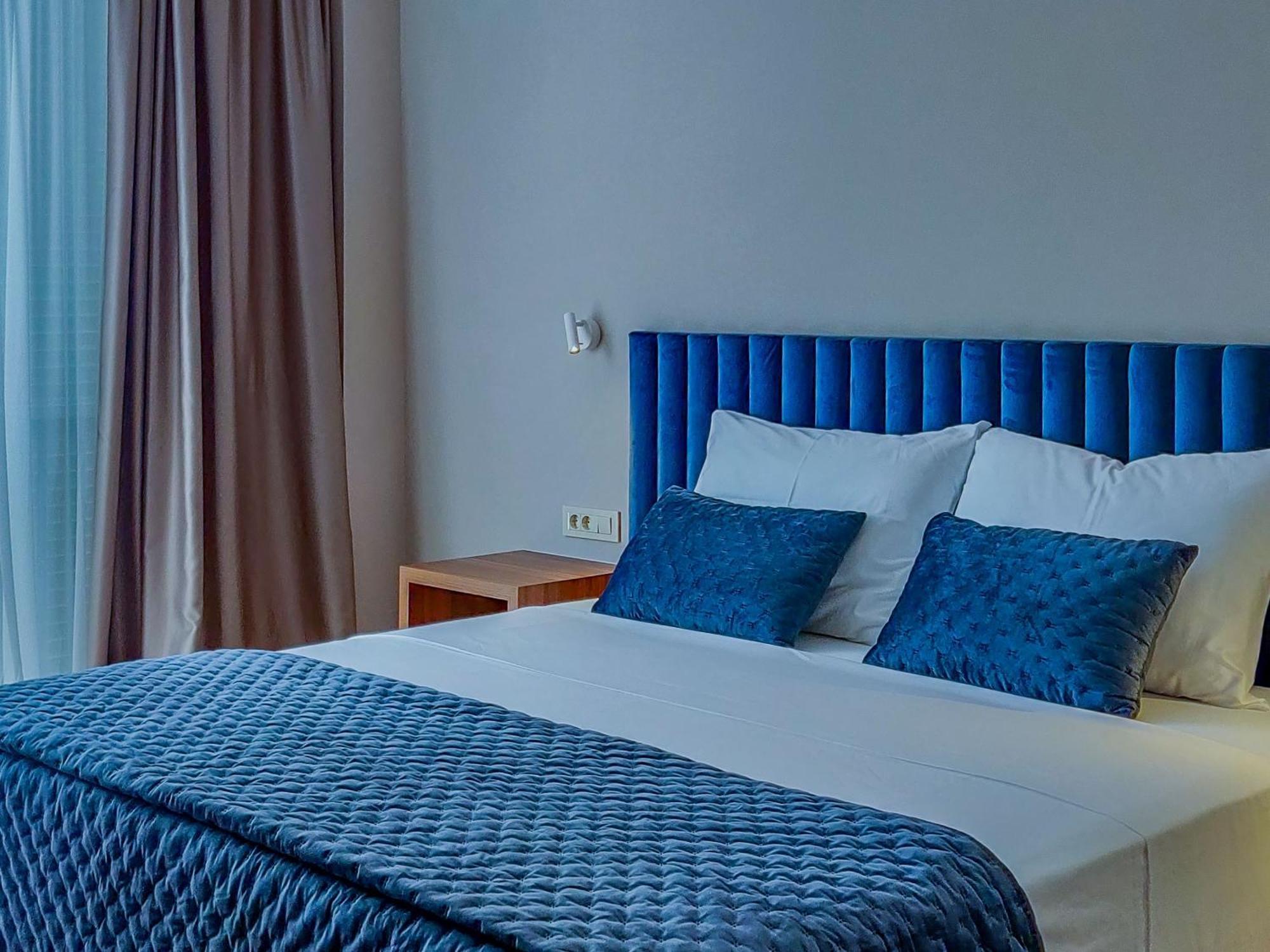 Apartman Downtown Stylish And Sophisticated