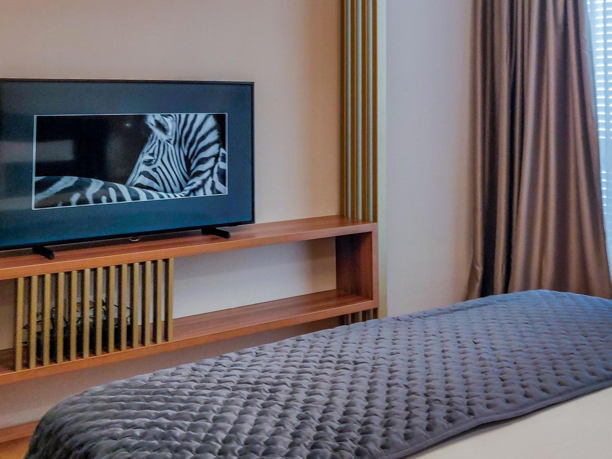 Downtown Stylish And Sophisticated Apartman *