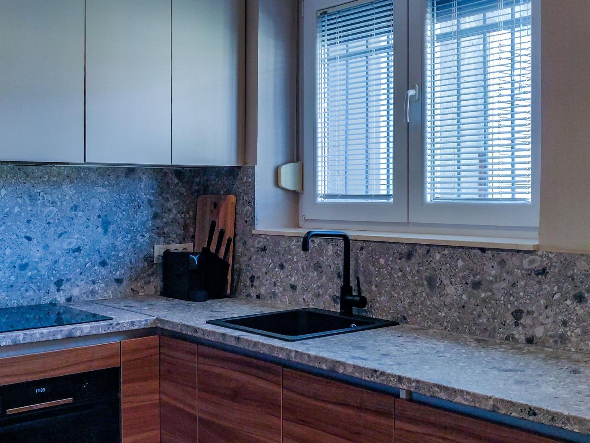 Apartman Downtown Stylish And Sophisticated *