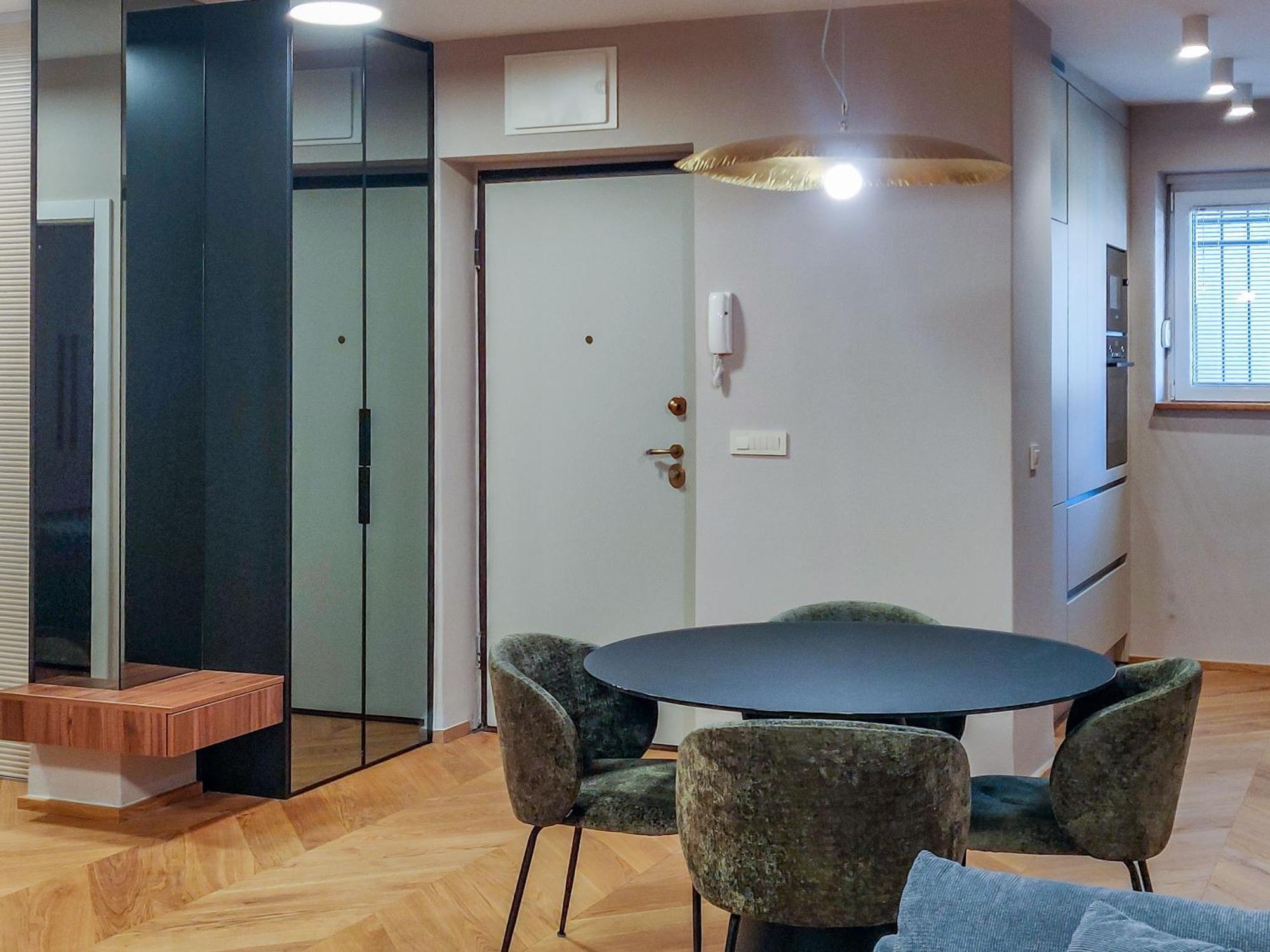 Apartman Downtown Stylish And Sophisticated Zadar